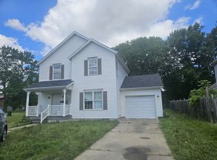 1835 Cone St, Toledo, OH 43606