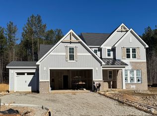 89 E Victoria Ridge Dr #13, Selma, NC 27576