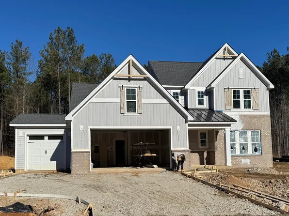 89 E Victoria Ridge Dr #13, Selma, NC 27576