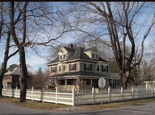 73 Lake St, South Kingstown, RI 02879