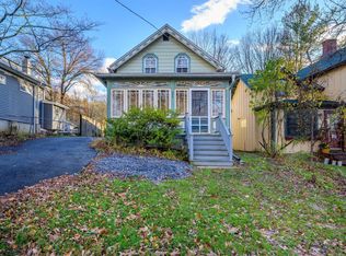 320 Rhinecliff Rd, Rhinebeck, NY 12572