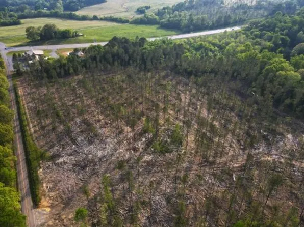 TRACT 4 Old Federal Rd, Ocoee, TN 37361