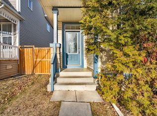 139 S Auburn Bay Hts SE, Calgary, AB T3M 0A7