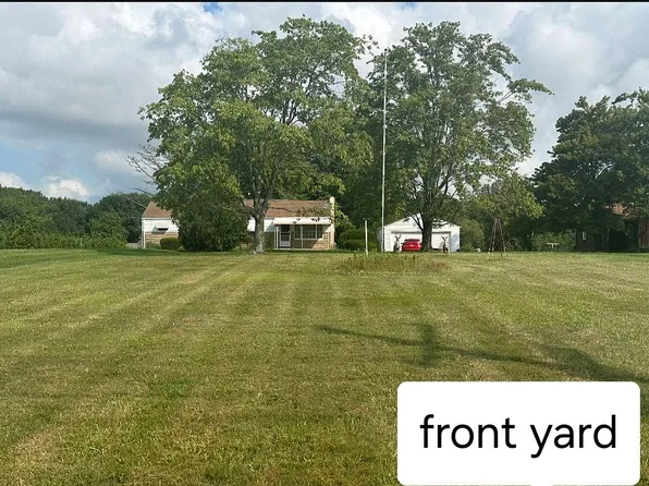 11169 Prouty Rd, Painesville, OH 44077