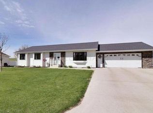 521 Western Rd, Wahpeton, ND 58075