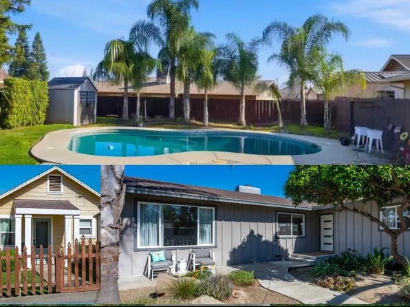 721-723 River Ave, Oakdale, CA 95361