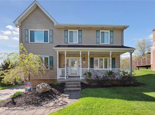 475 Pinion Dr, Imperial, PA