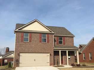 8543 Spivey Village Trl #141, Jonesboro, GA
