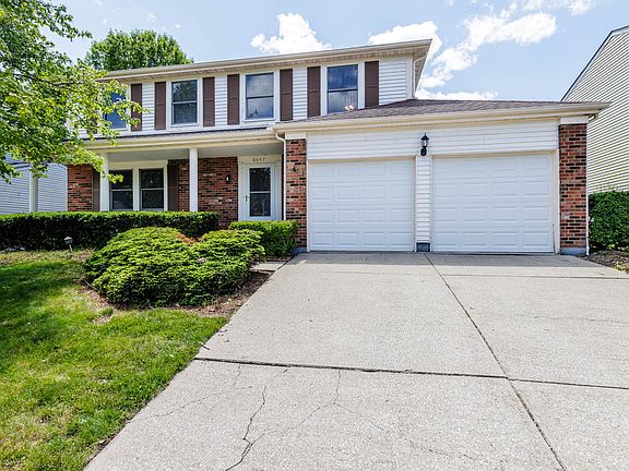 2nd image of 8047 Simfield Rd