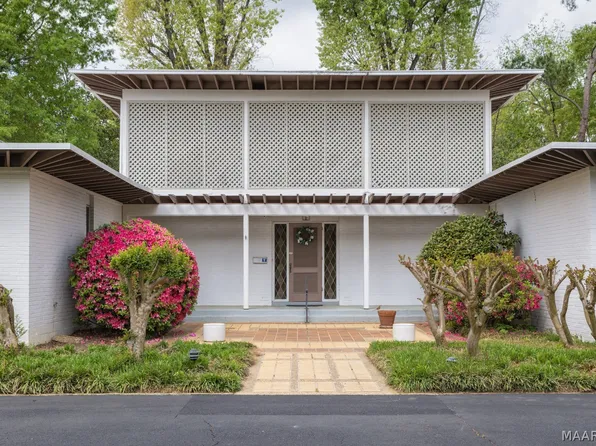 3320 Allendale Pl, Montgomery, AL 36111