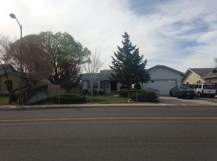 691 Long Valley Rd, Gardnerville, NV 89460