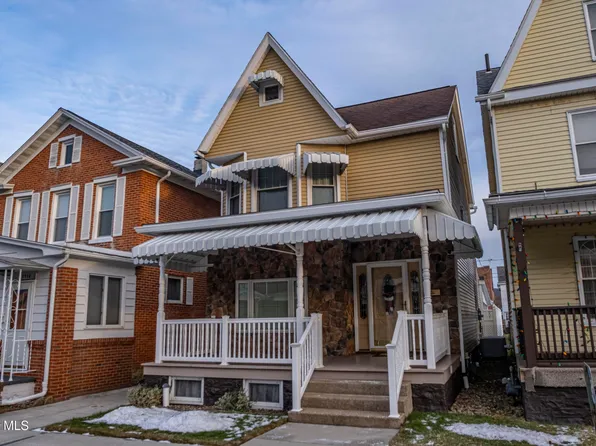 2717 Maple Ave, Altoona, PA 16601