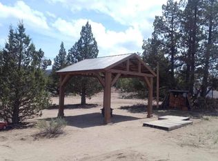 1898 SE Redwood Ln #6077, Prineville, OR 97754