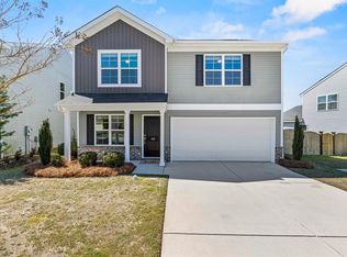 115 Hemphill Rd, Lexington, SC 29072