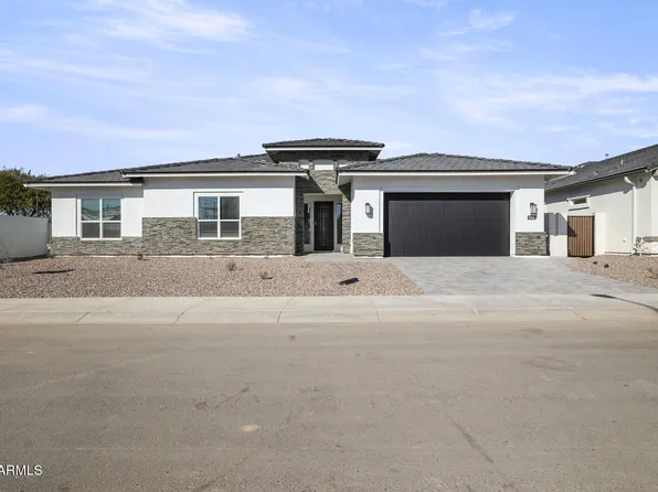 10229 N 177TH Drive, Waddell, AZ 85355