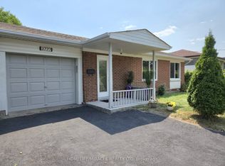 3777 Woodruff Cres, Mississauga, ON L4T1T8