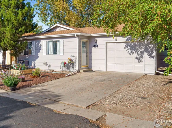 614 Countryside Dr, Fort Collins, CO 80524