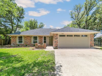 7300 Frances Ct, North Richland Hills, TX, 76182