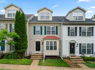 9745 Bon Haven Ln, Owings Mills, MD 21117