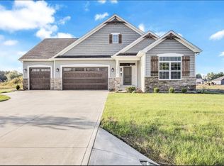 25825 77th Pl LOT 67, Salem, WI 53168