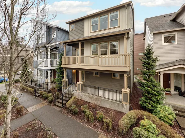 14108 SW Compass Dr, Beaverton, OR 97005