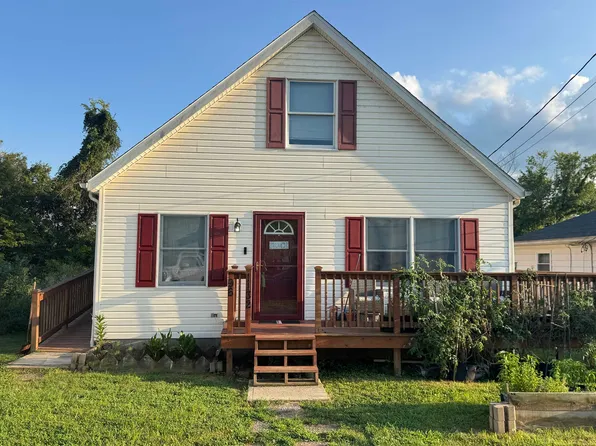 96 Township Road 1132, Proctorville, OH 45669