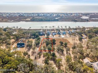 3674 Windy Point Rd SW, Supply, NC 28462