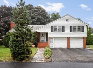 58 Tomahawk Rd, Arlington, MA 02474