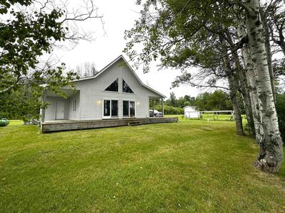 5356 Indian Trl, Frankfort, MI, 49635