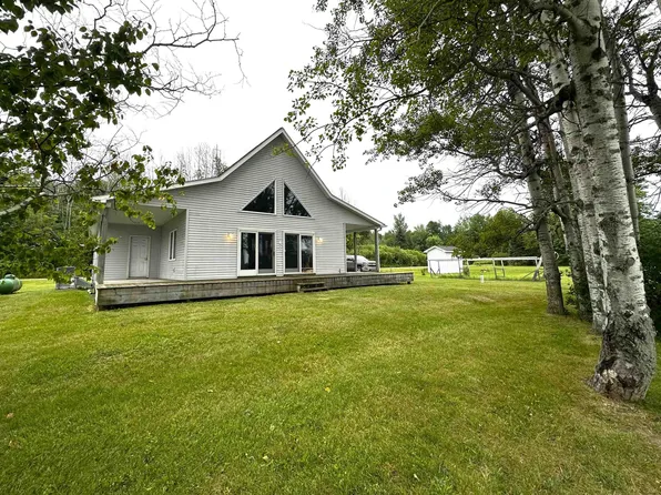 5356 Indian Trl, Frankfort, MI 49635