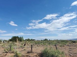 525 Oasis Dr, Chaparral, NM 88081