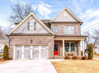 660 Allen St, Buford, GA 30518