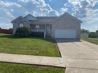 265 Spencer Ln, Mount Washington, KY