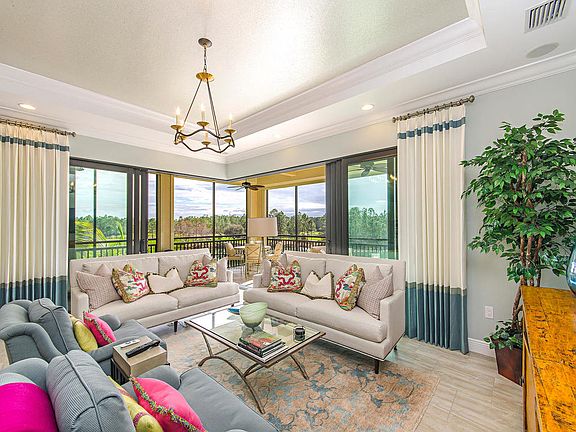 4th image of 2768 Tiburon Blvd E APT 201