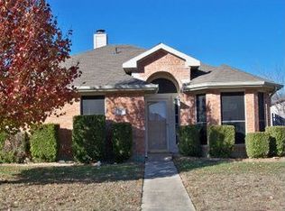 1137 Stacia Ln, Lancaster, TX 75134