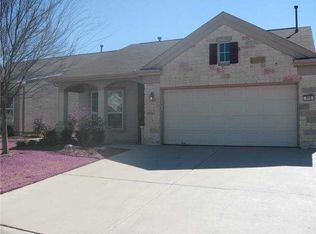 310 Crockett Loop, Georgetown, TX 78633