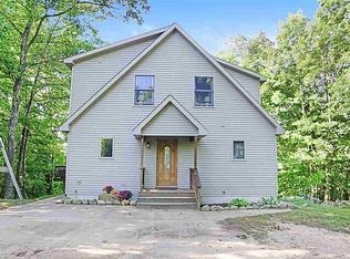 8199 Maidens Rd, Bear Lake, MI 49614