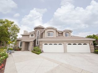 4915 Fairwood Cir, Yorba Linda, CA 92887