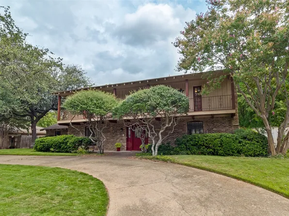 3003 Creekbend Dr, Plano, TX 75075