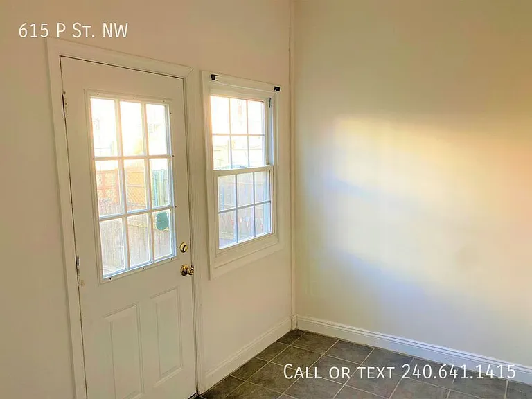 615 P St NW — Photo 26