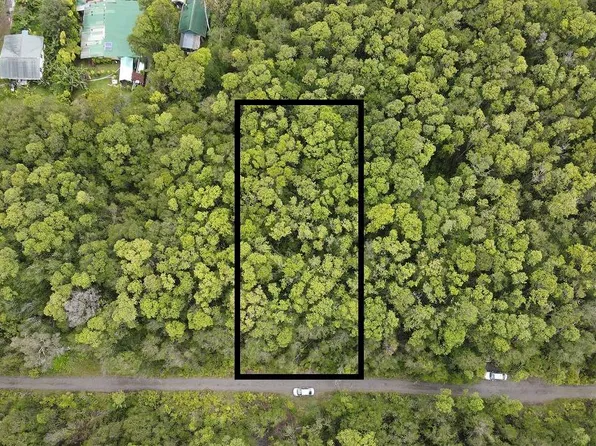 Road 5 Lot 224, Volcano, HI 96785
