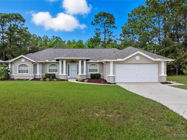 1865 W Citrus Springs Blvd, Citrus Springs, FL 34434