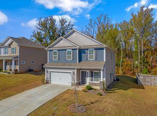 487 Torrington Dr, Duncan, SC 29334