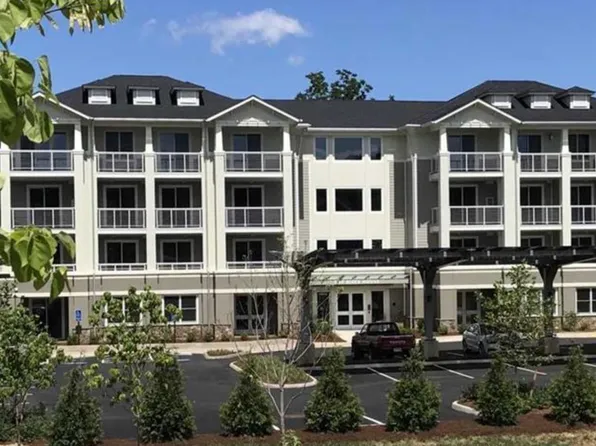 1425 Trailside Ct APT 304, Charlottesville, VA 22911