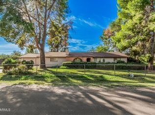 3531 E Campbell Rd, Gilbert, AZ 85234
