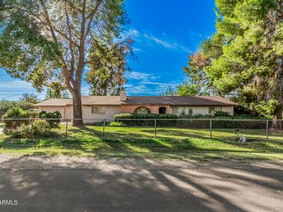 3531 E Campbell Road, Gilbert, AZ, 85234