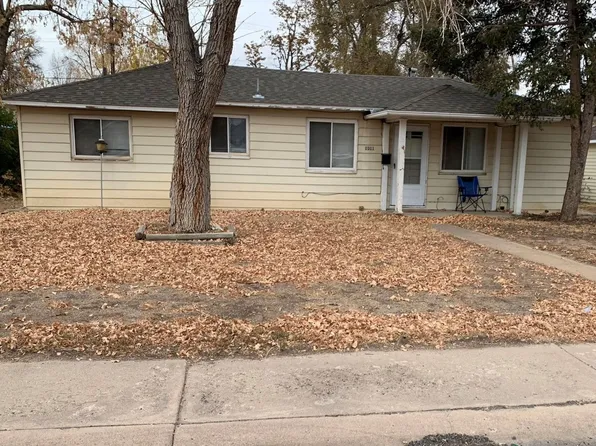 1011 23rd Street Rd, Greeley, CO 80631