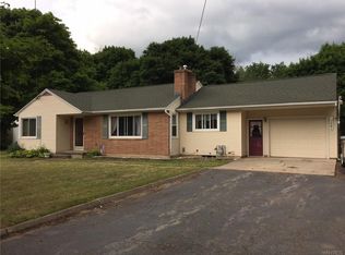 3483 Creek Rd, Youngstown, NY 14174