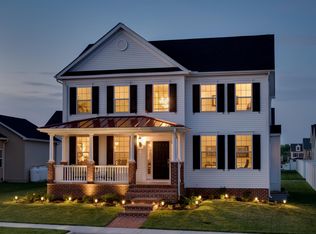 41463 Charismatic Way, Leonardtown, MD 20650