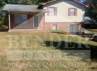 815 Scenic Dr SE, Cleveland, TN 37323